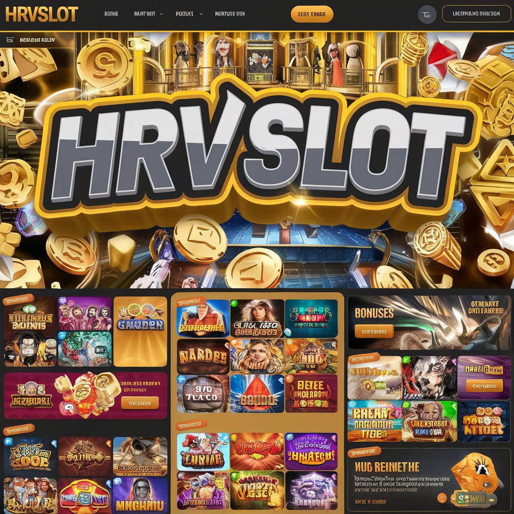 HRVSLOT